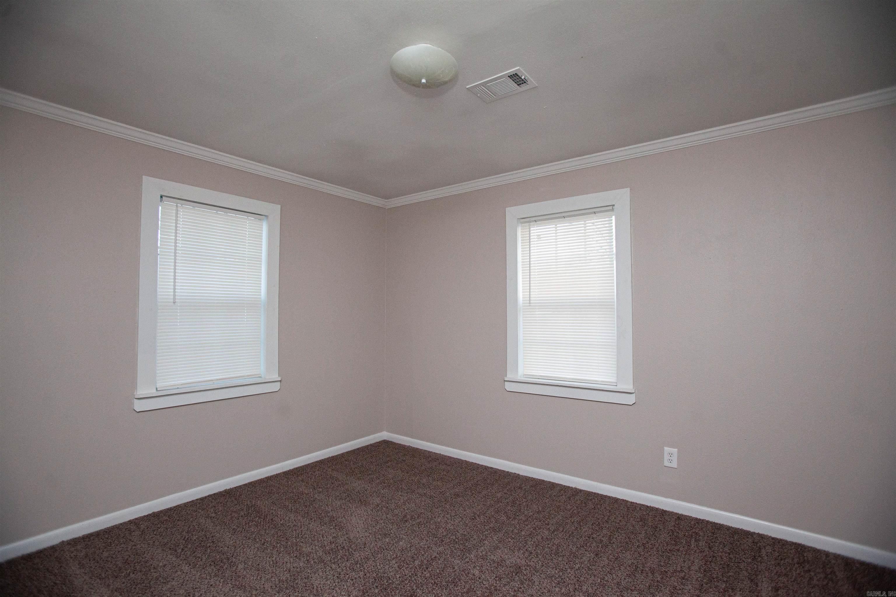 Delta Lawn - Residential Lease