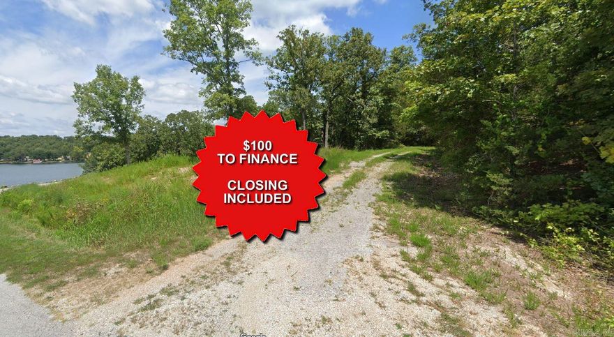 Owner-finance for easy terms. Cash buyers can pay by debit or credit card as well. Nice lot to develop or hold for future value. Public water and electric may be available to run to property and will need septic. Owner/agent. No mobiles allowed. 1000 minimum build size on any other type of home, depending on subdivision. Finance is $100 finance fee and 5 months at $145 and closing costs are included. Buyer responsible for any/all taxes and lots sold "as-is". Quit claim deed conveys. Parcel ID# 135-11422-000