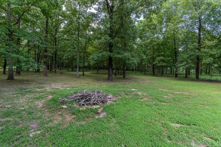 Gold Mine Springs - Residential