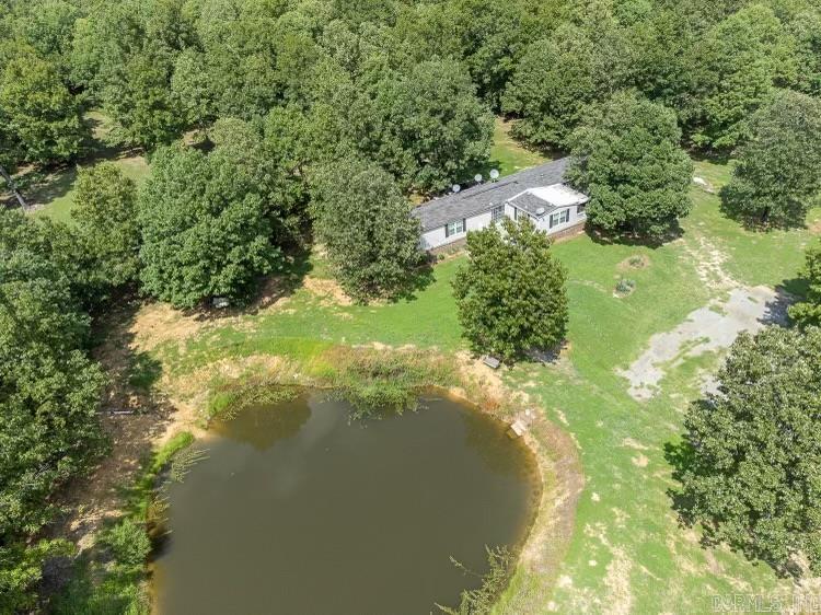 Gold Mine Springs - Residential