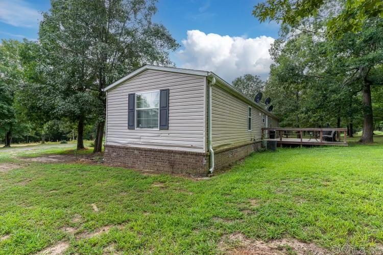 Gold Mine Springs - Residential