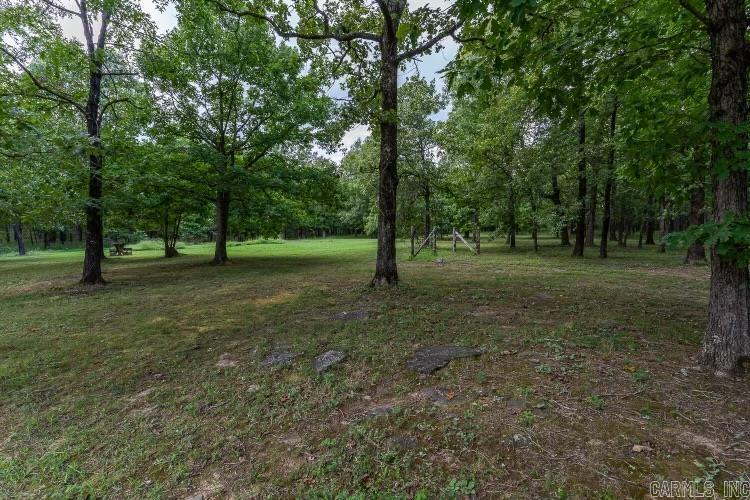 Gold Mine Springs - Residential