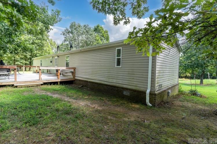 Gold Mine Springs - Residential