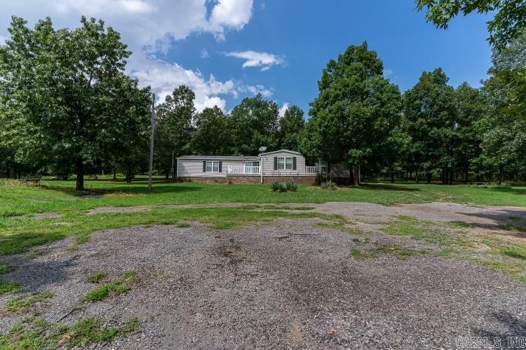 Gold Mine Springs - Residential