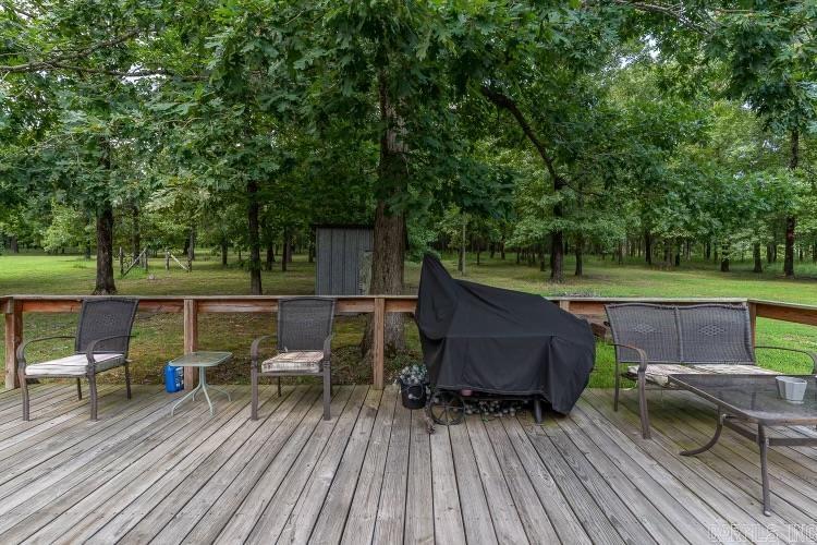 Gold Mine Springs - Residential