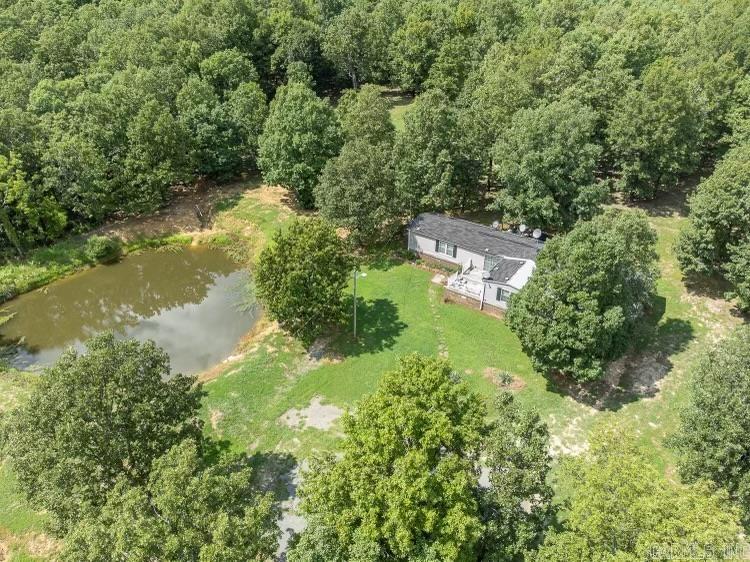 Gold Mine Springs - Residential