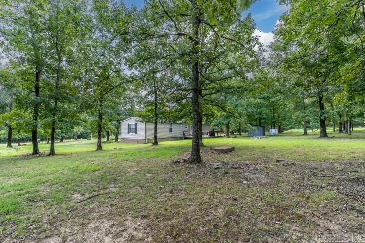 Gold Mine Springs - Residential