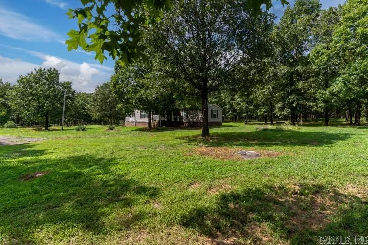 Gold Mine Springs - Residential