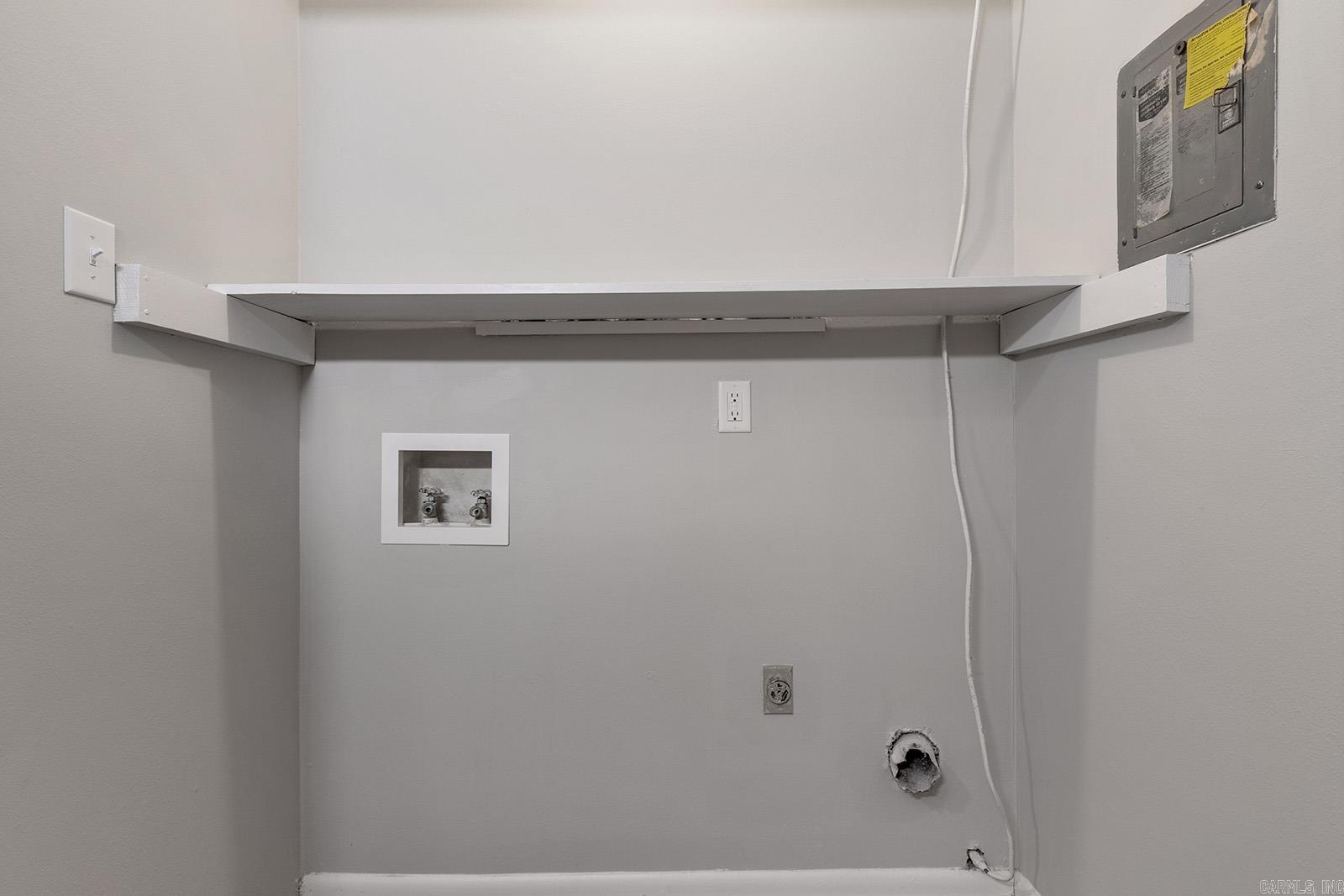 BRIARFIELD - Residential