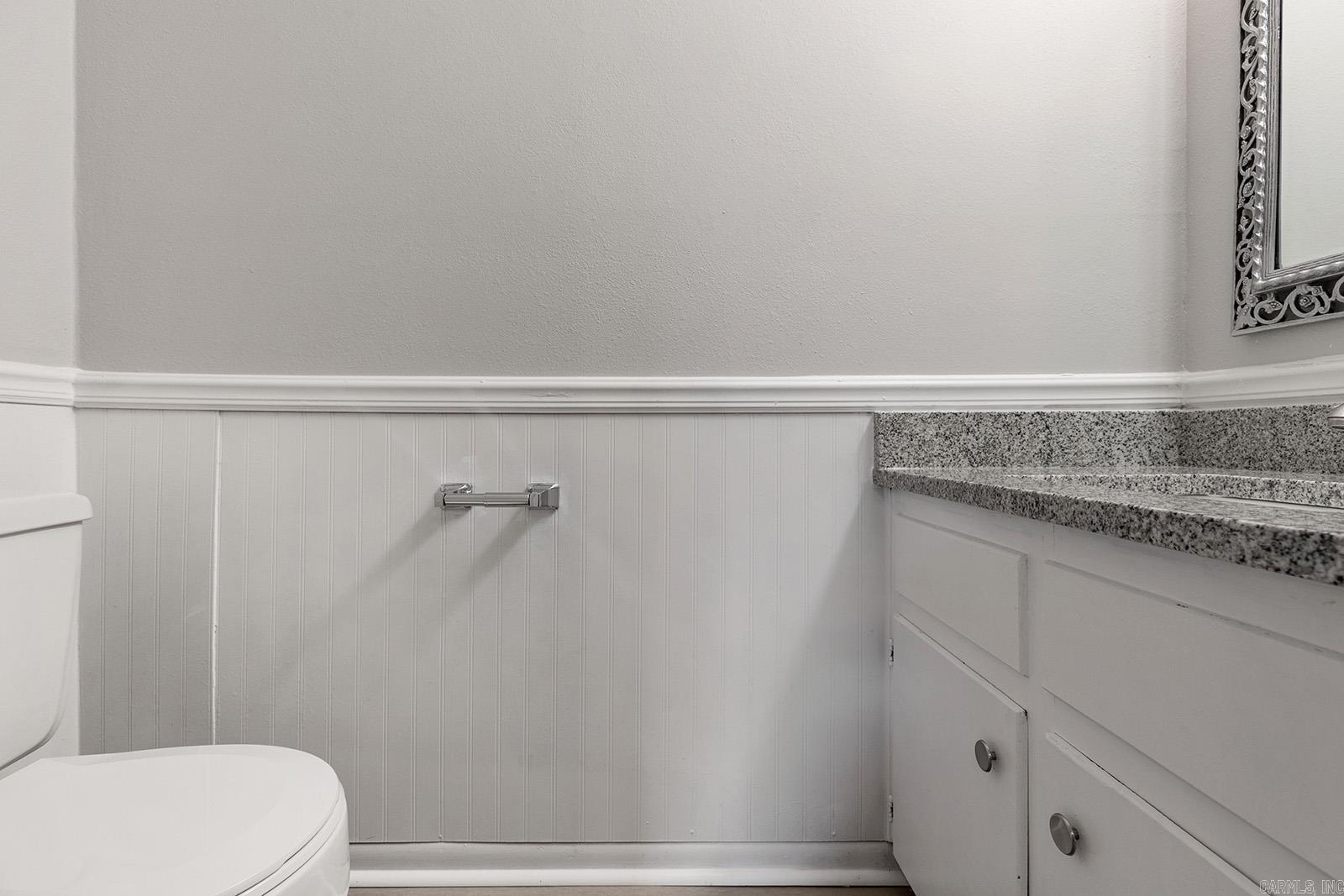 BRIARFIELD - Residential