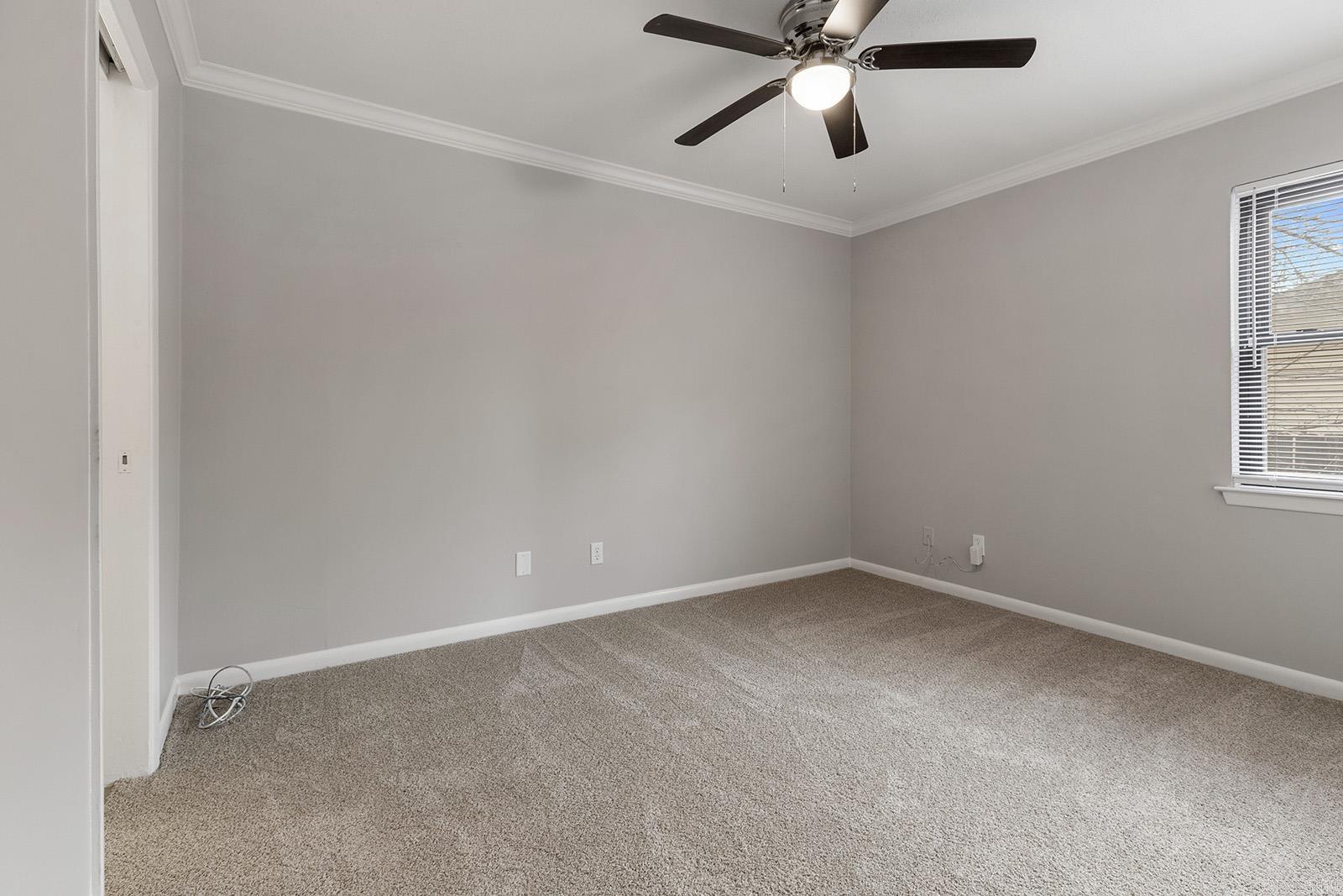 BRIARFIELD - Residential