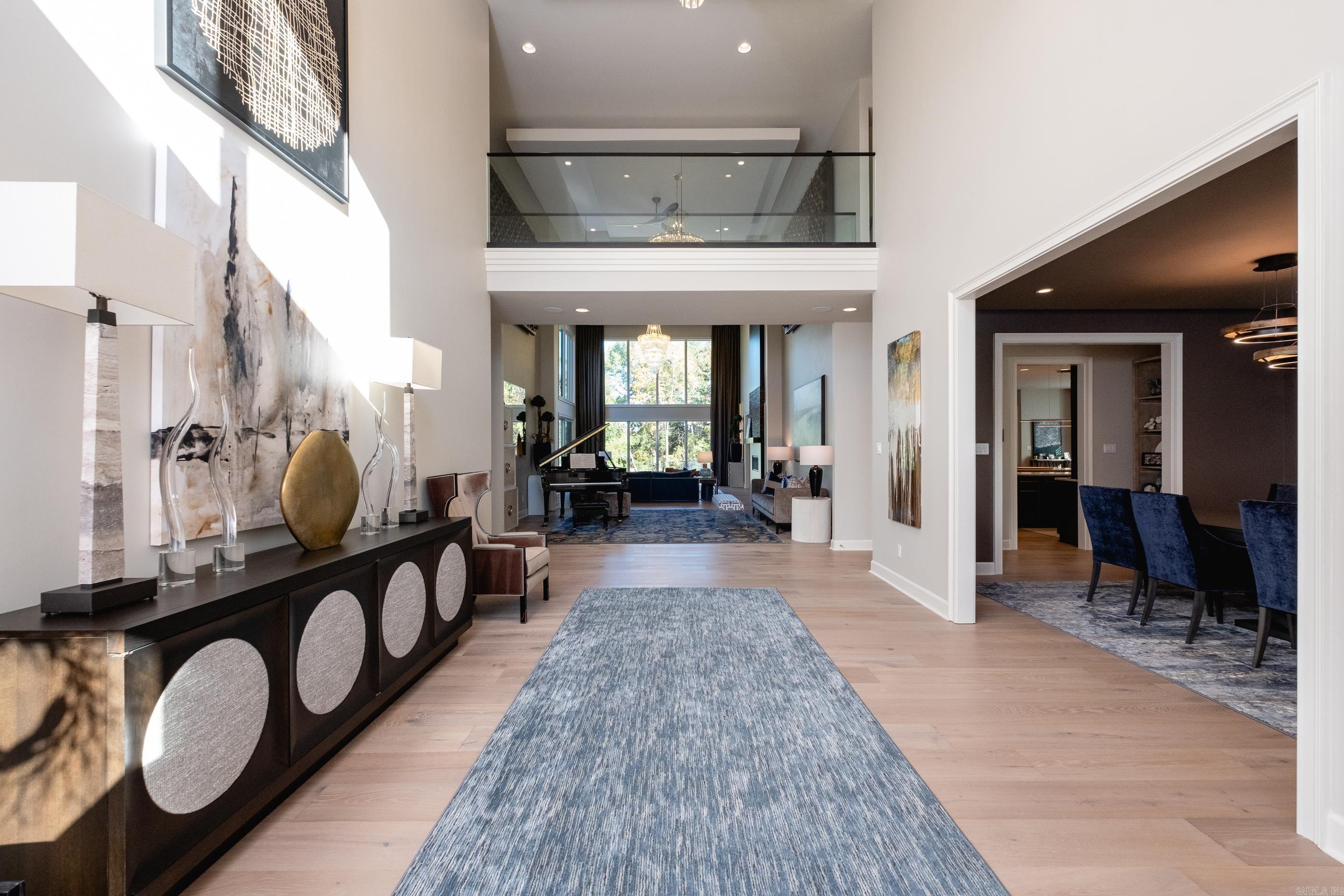 VALLEY FALLS ESTATES - Residential