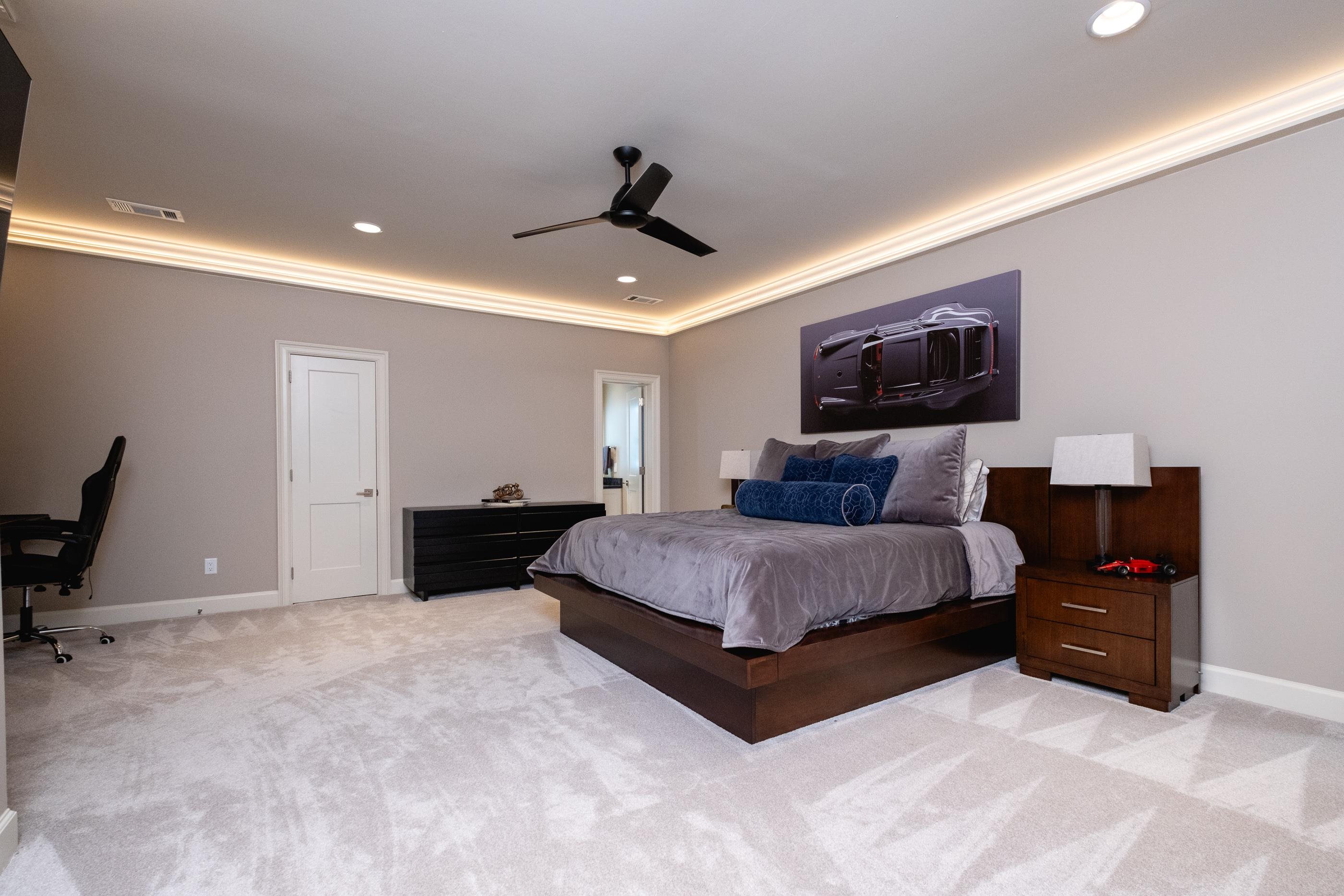 VALLEY FALLS ESTATES - Residential