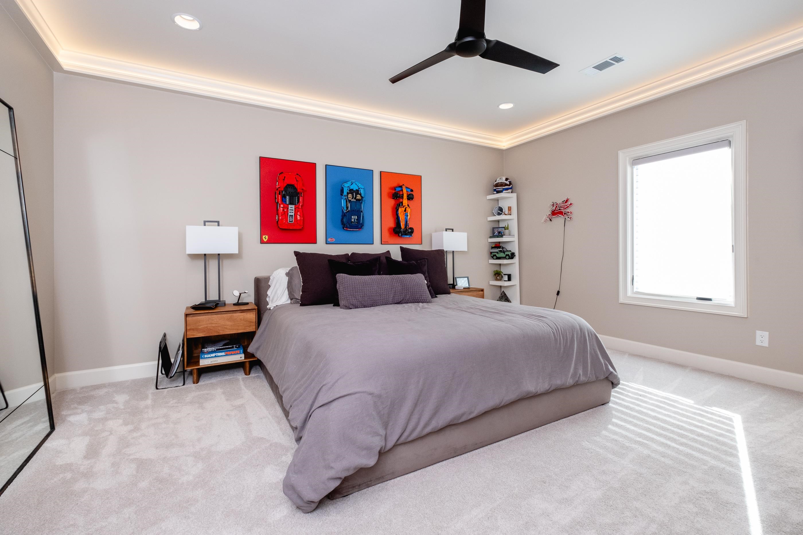 VALLEY FALLS ESTATES - Residential
