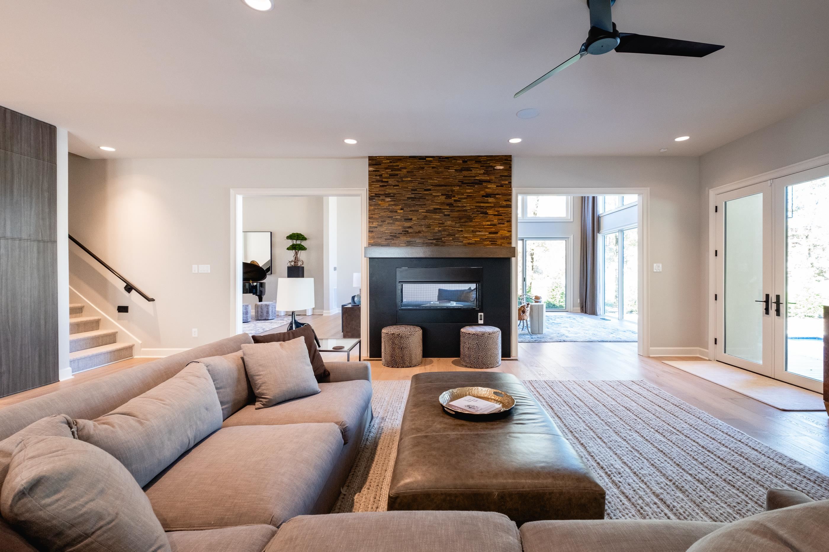 VALLEY FALLS ESTATES - Residential