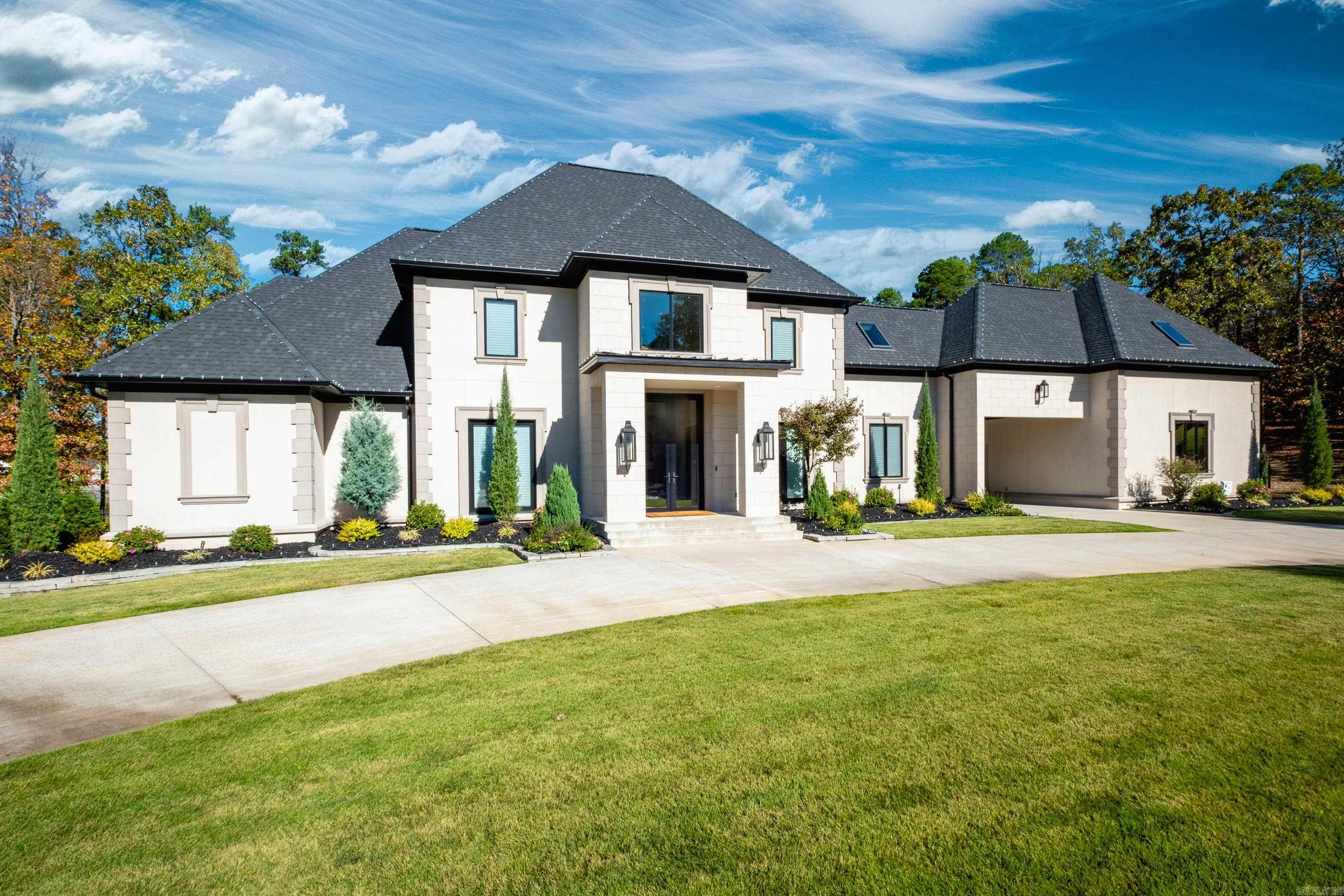 VALLEY FALLS ESTATES - Residential
