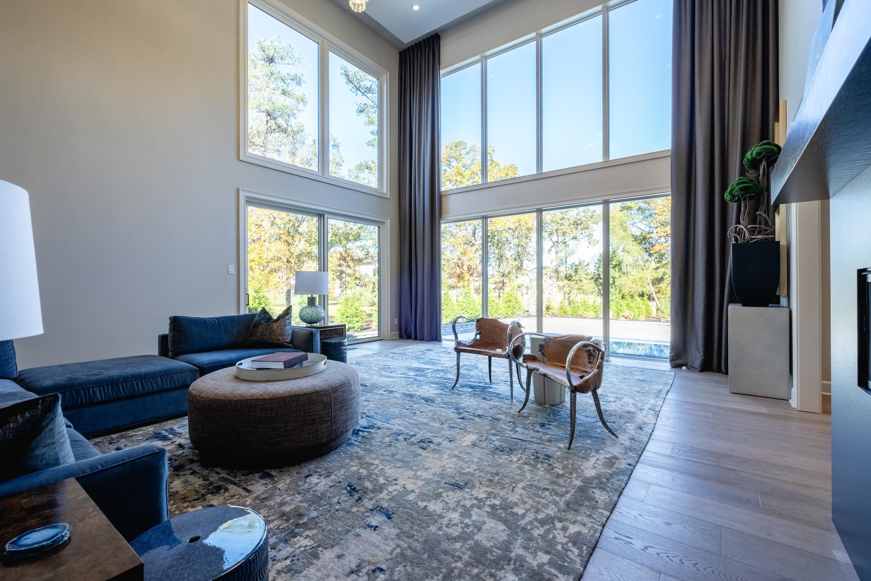 VALLEY FALLS ESTATES - Residential