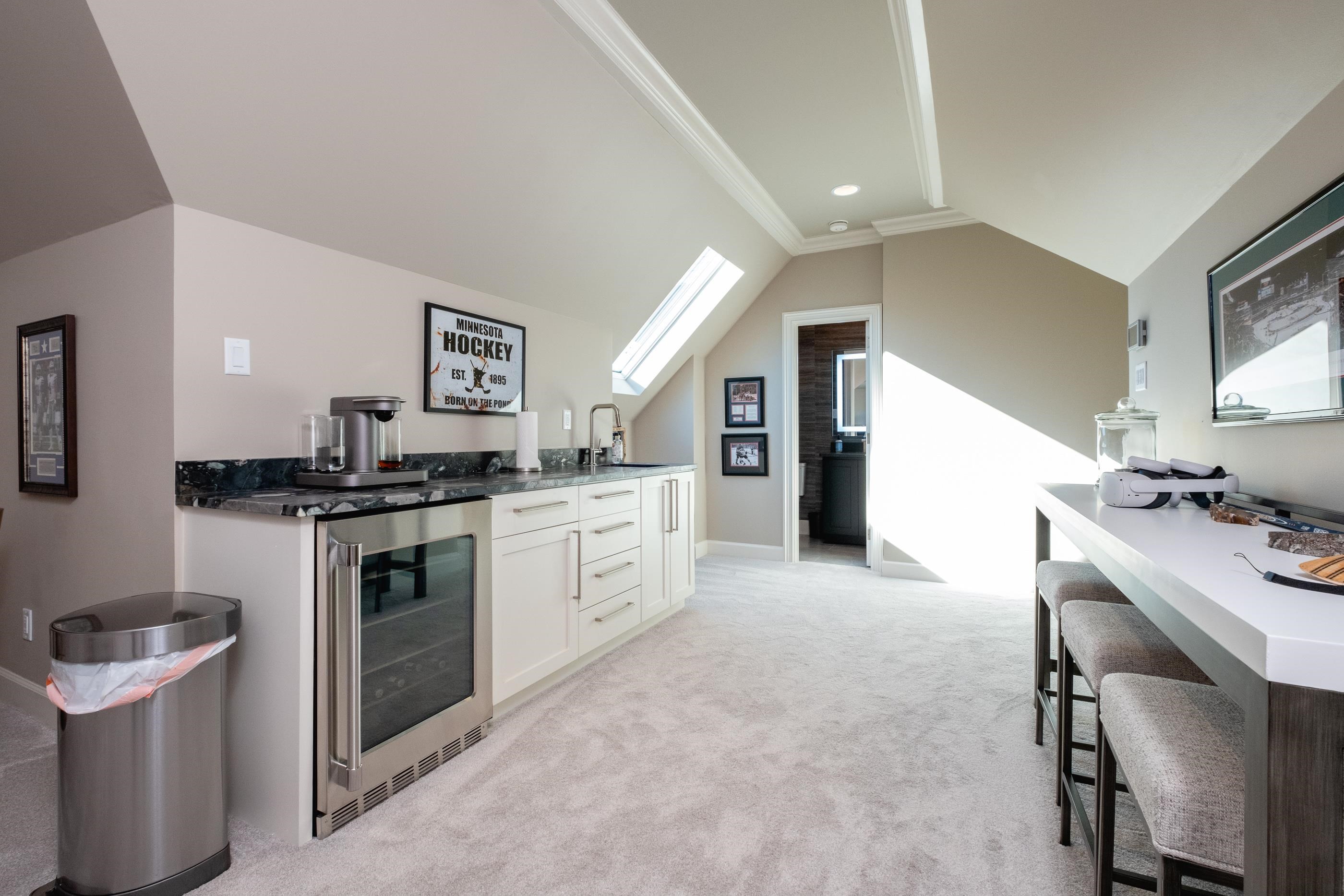 VALLEY FALLS ESTATES - Residential