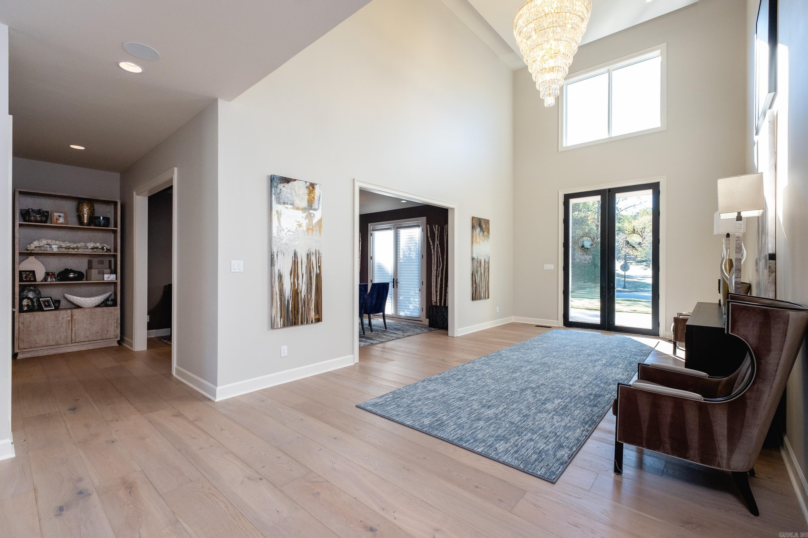 VALLEY FALLS ESTATES - Residential