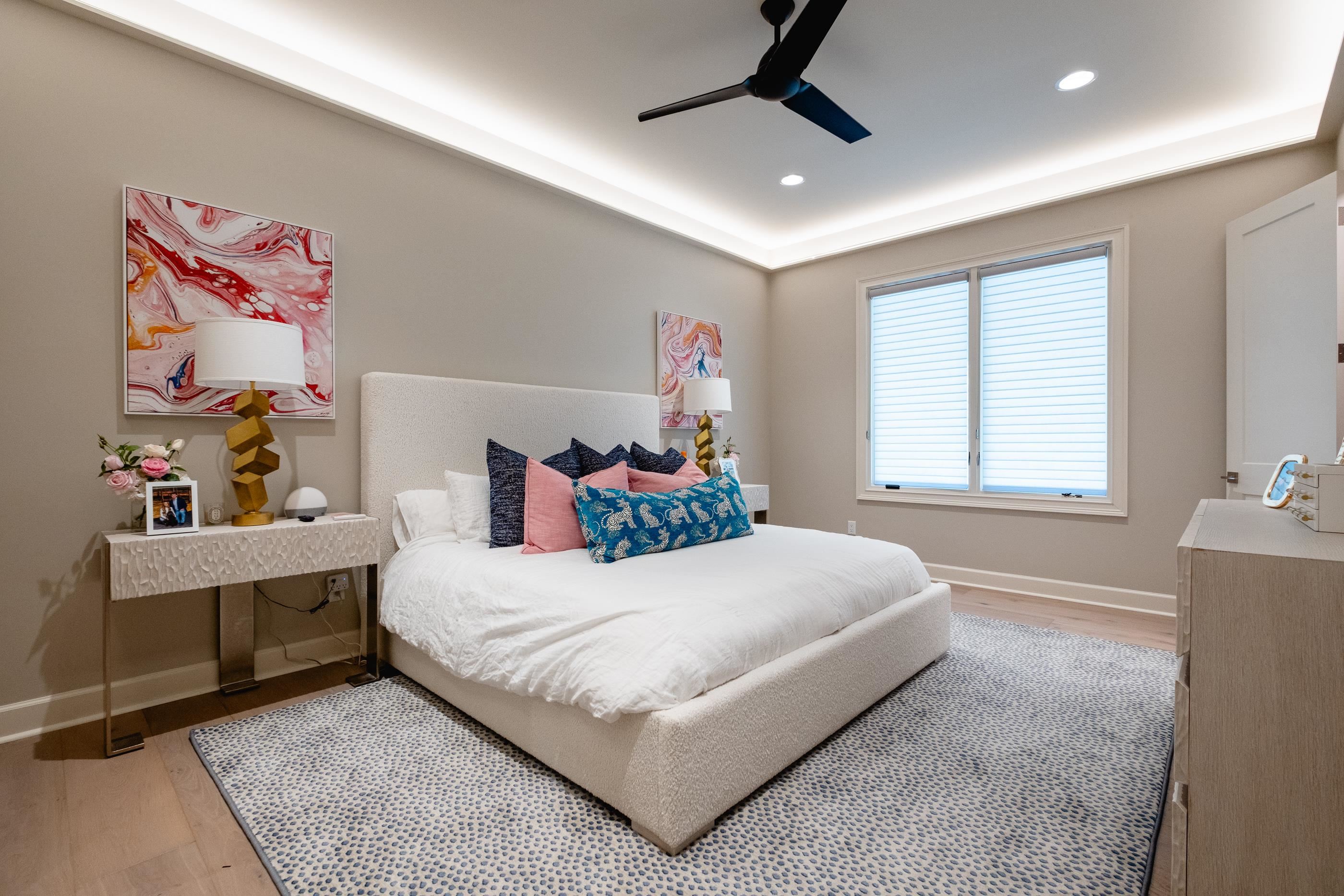 VALLEY FALLS ESTATES - Residential