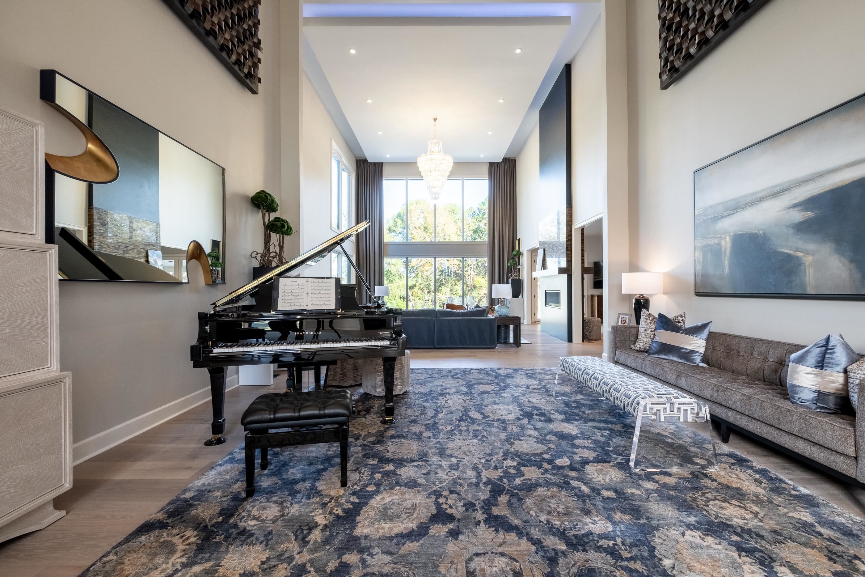 VALLEY FALLS ESTATES - Residential