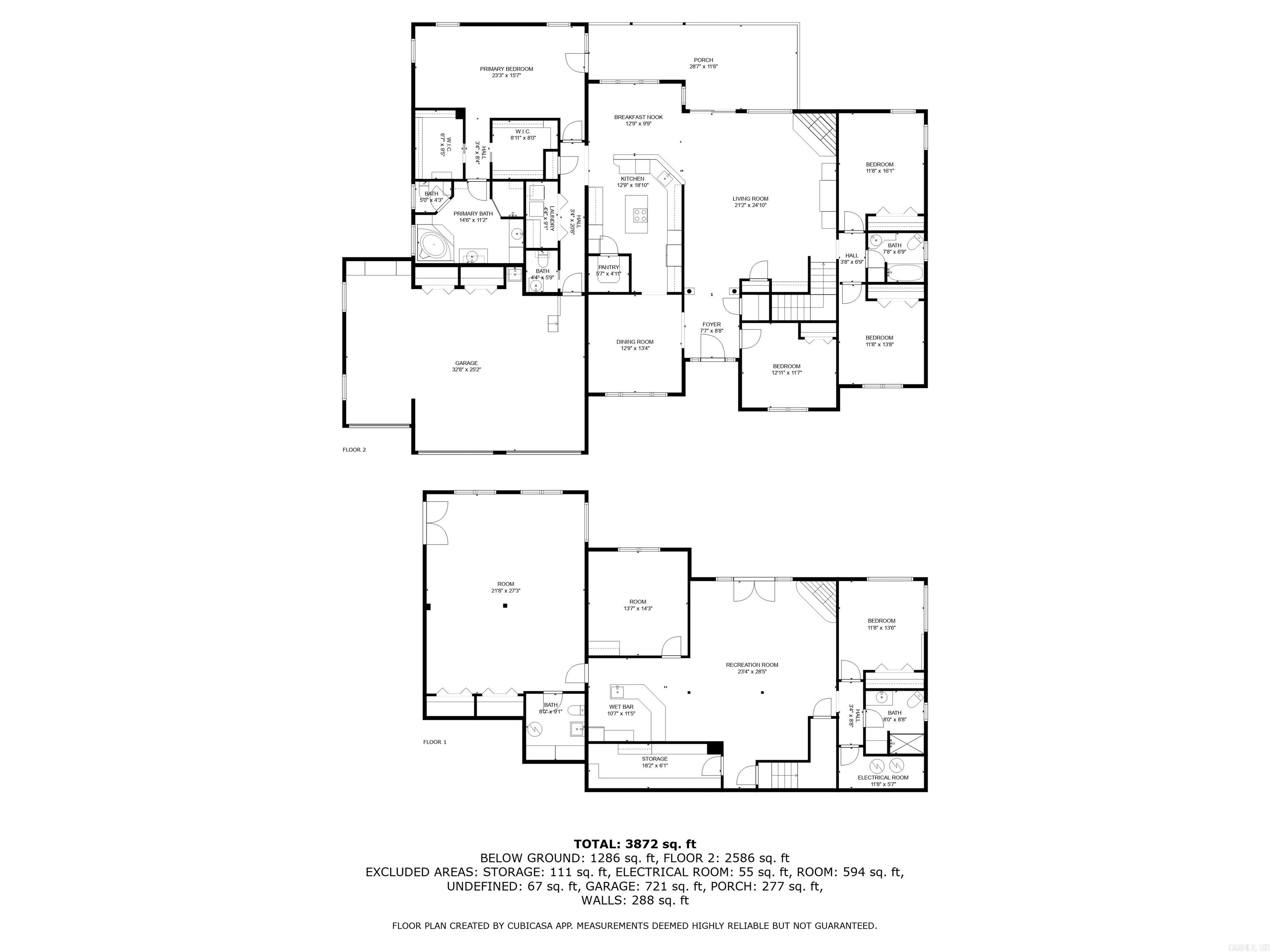 Sacedon - Residential