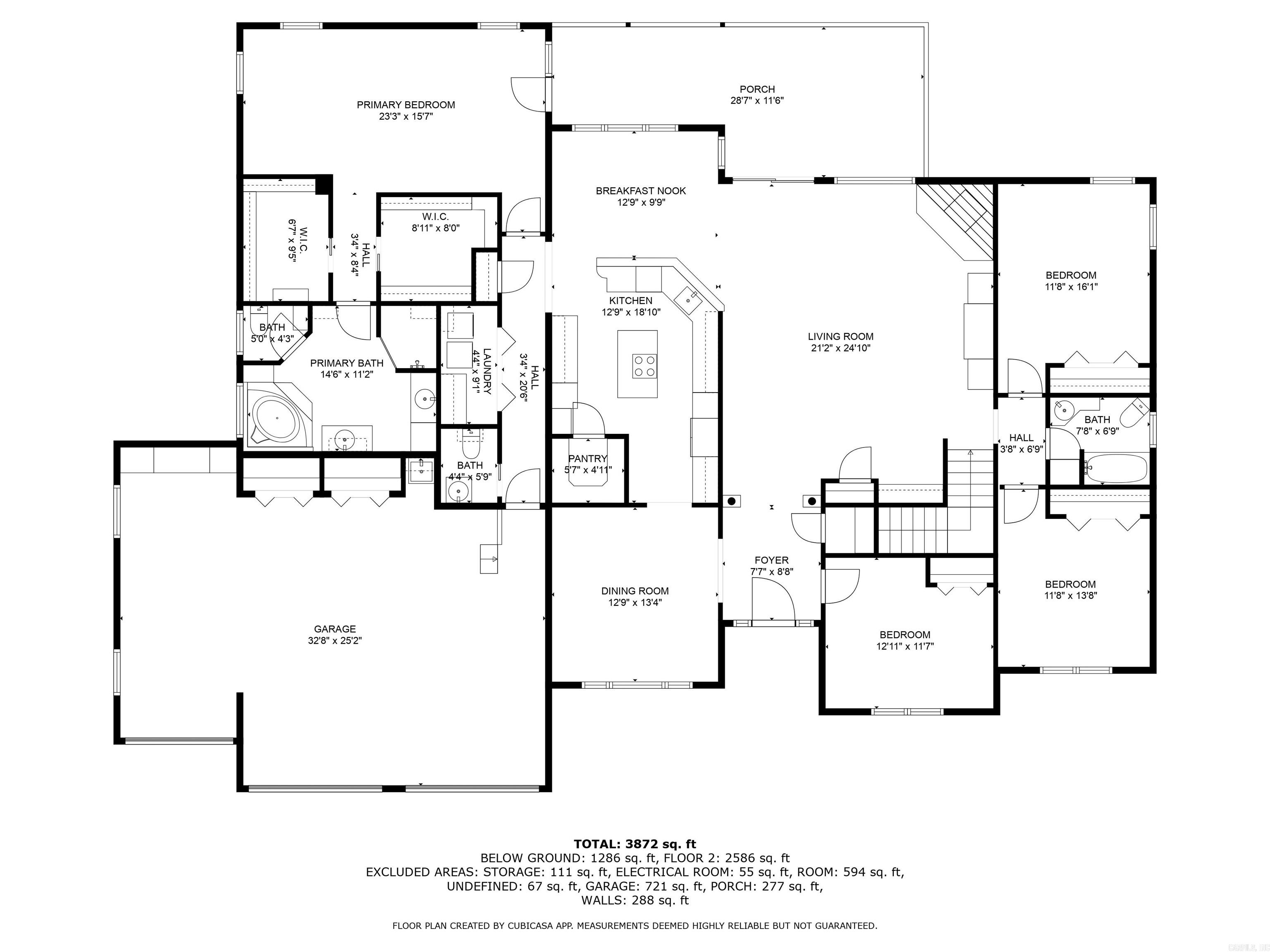 Sacedon - Residential