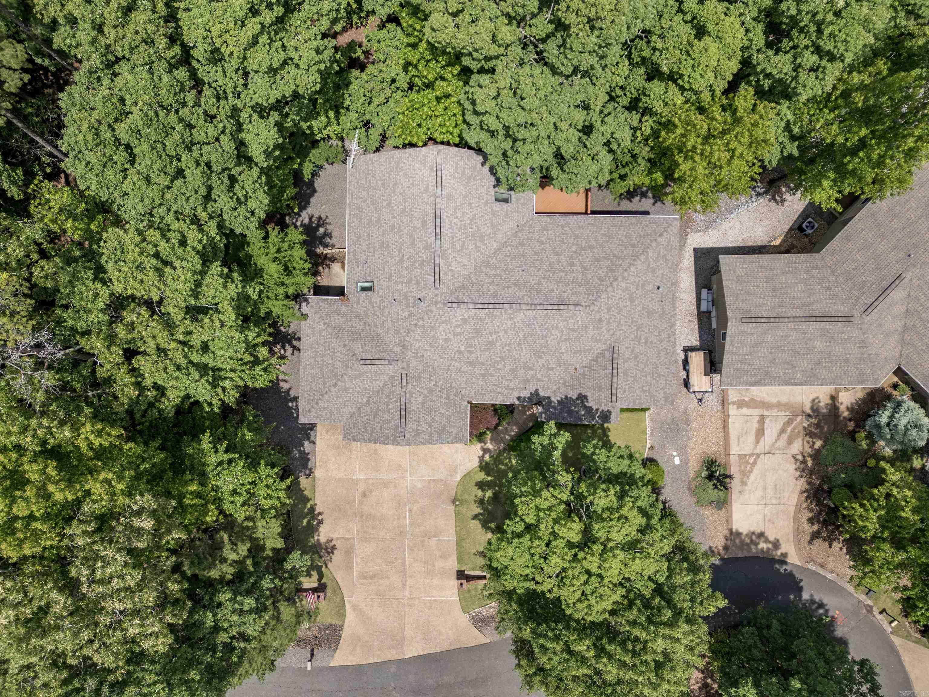 Sacedon - Residential