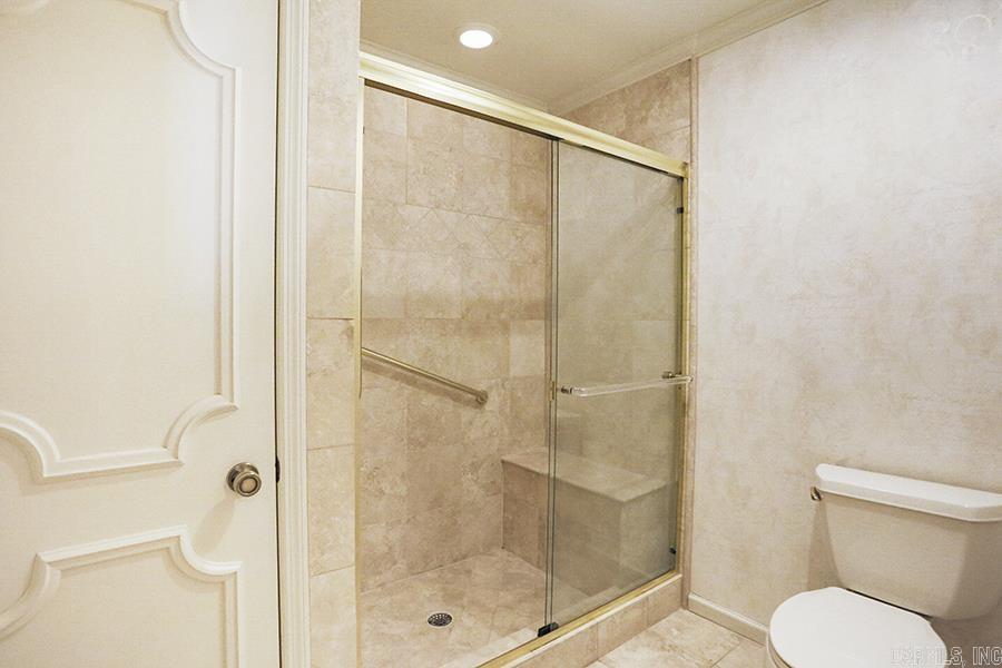 COUNTRY PLACE HPR - Residential