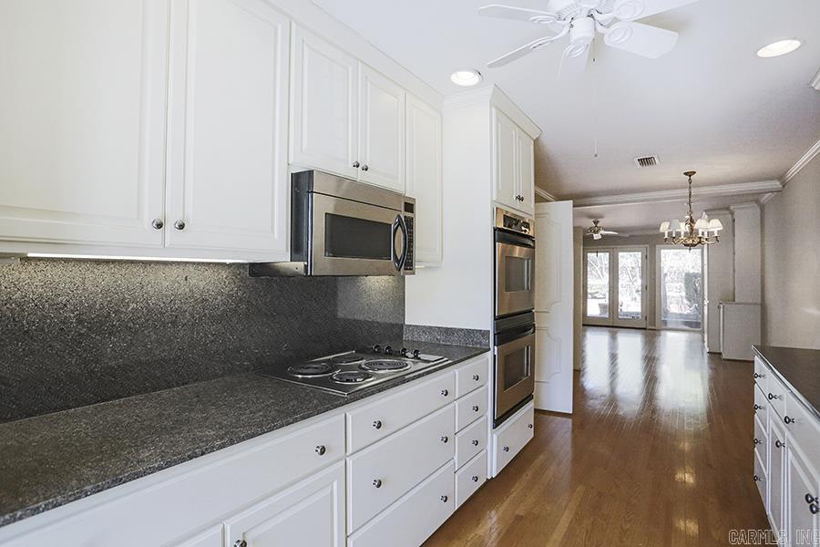 COUNTRY PLACE HPR - Residential