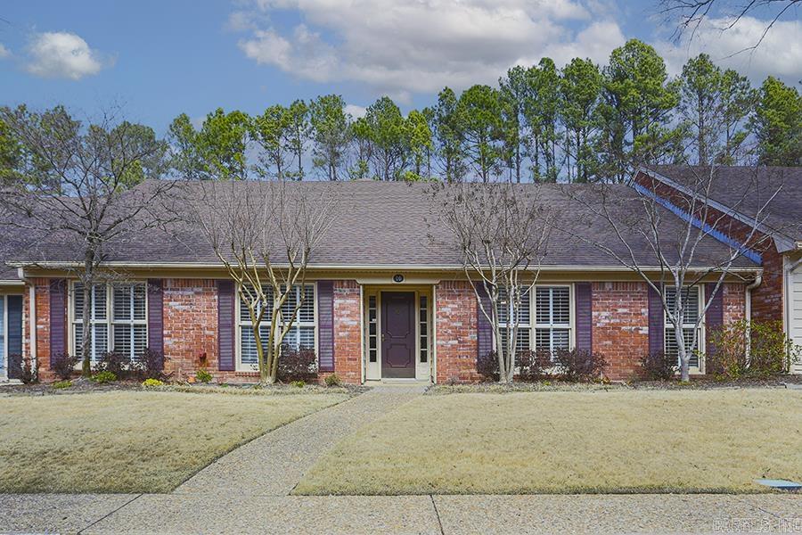 COUNTRY PLACE HPR - Residential