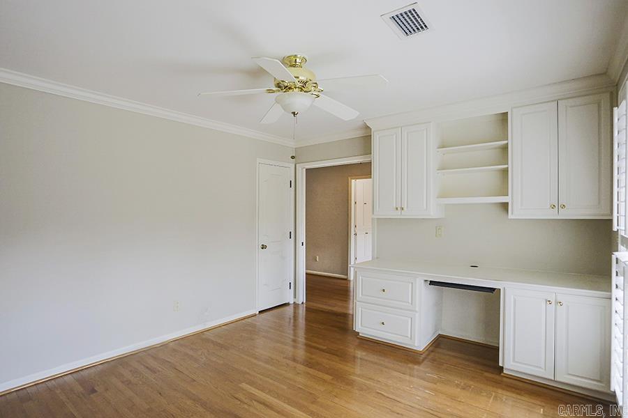 COUNTRY PLACE HPR - Residential