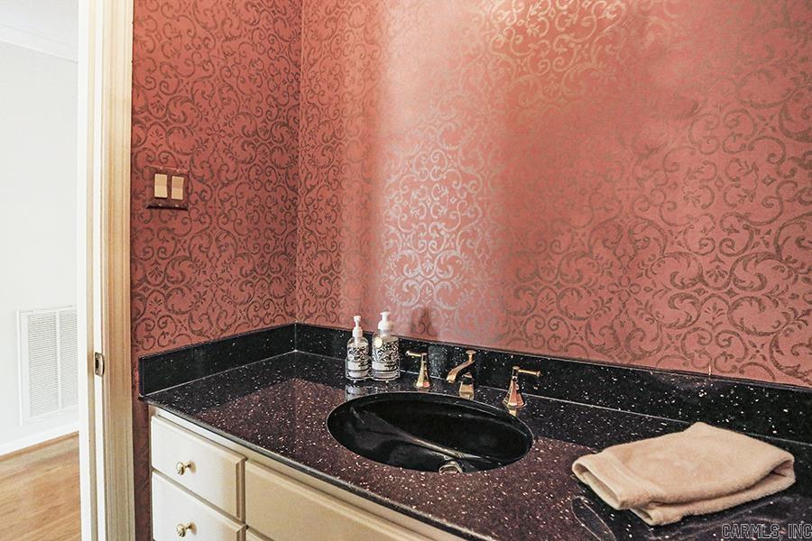 COUNTRY PLACE HPR - Residential