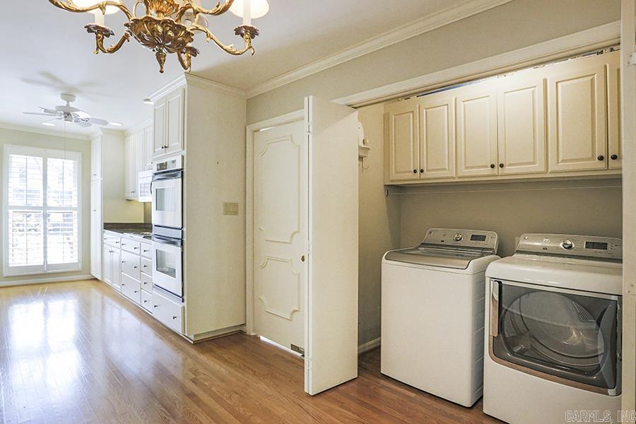 COUNTRY PLACE HPR - Residential