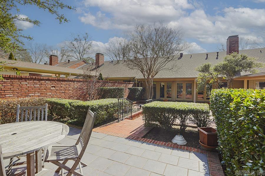 COUNTRY PLACE HPR - Residential