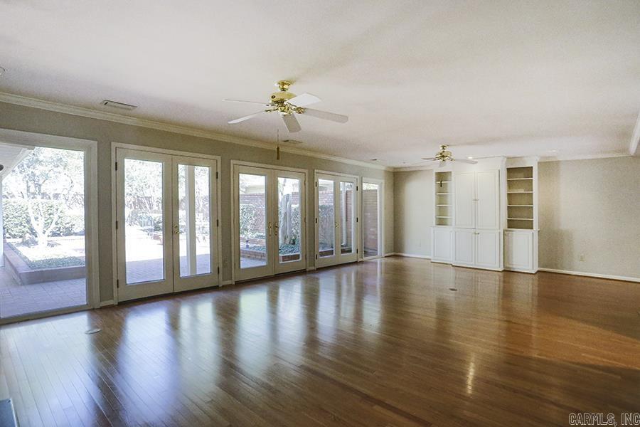 COUNTRY PLACE HPR - Residential