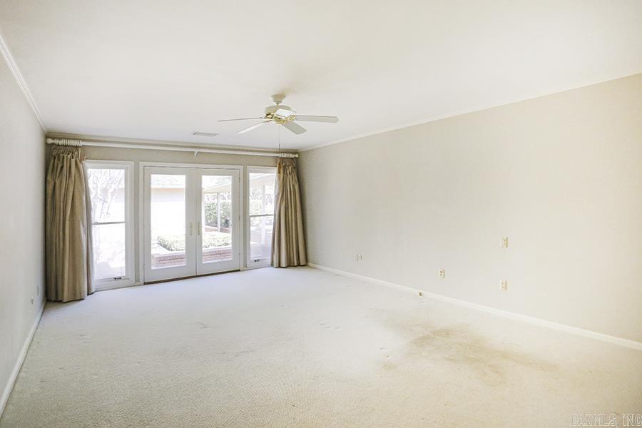 COUNTRY PLACE HPR - Residential