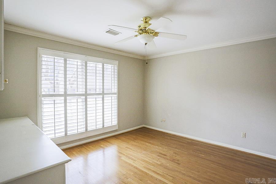 COUNTRY PLACE HPR - Residential