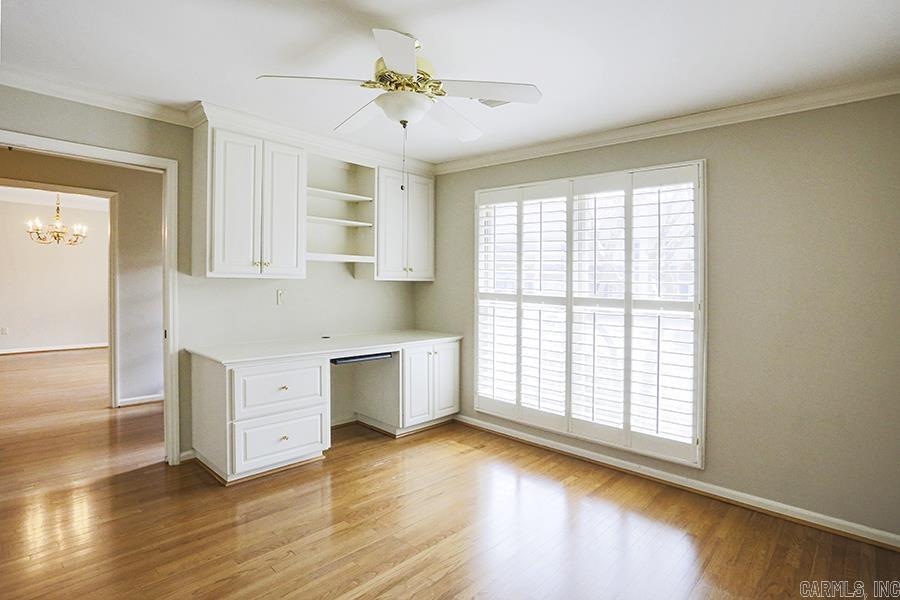 COUNTRY PLACE HPR - Residential