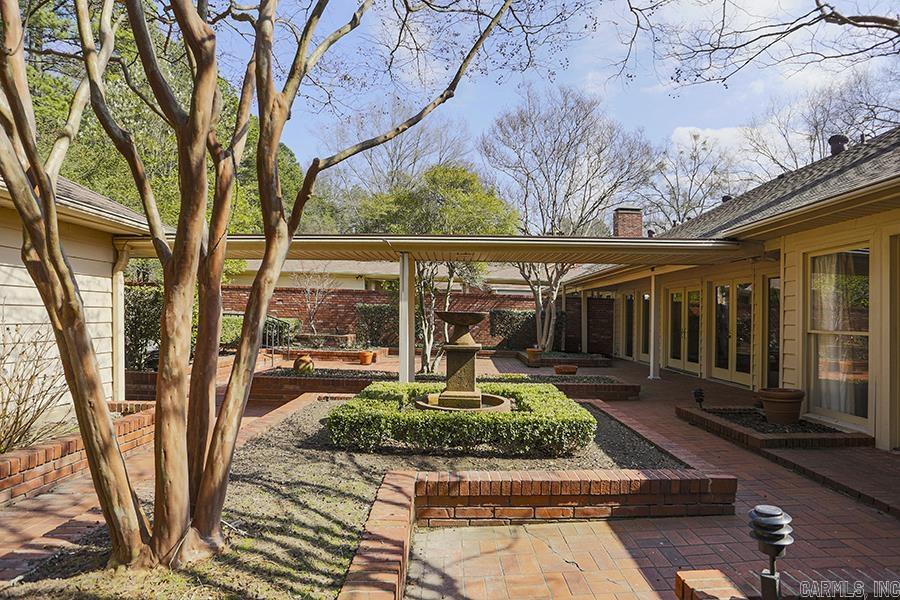 COUNTRY PLACE HPR - Residential