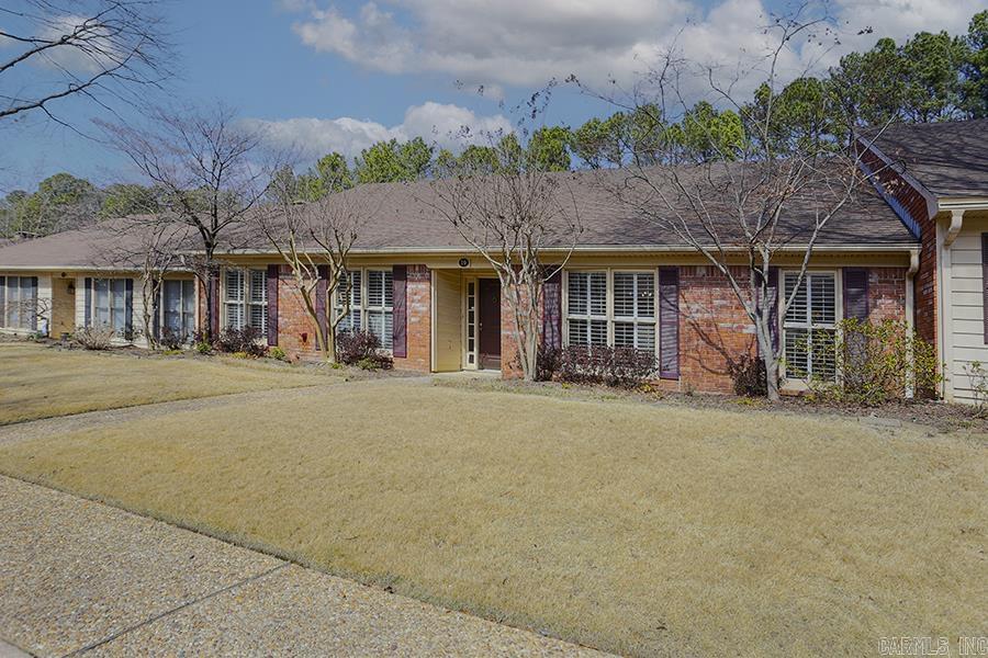 COUNTRY PLACE HPR - Residential