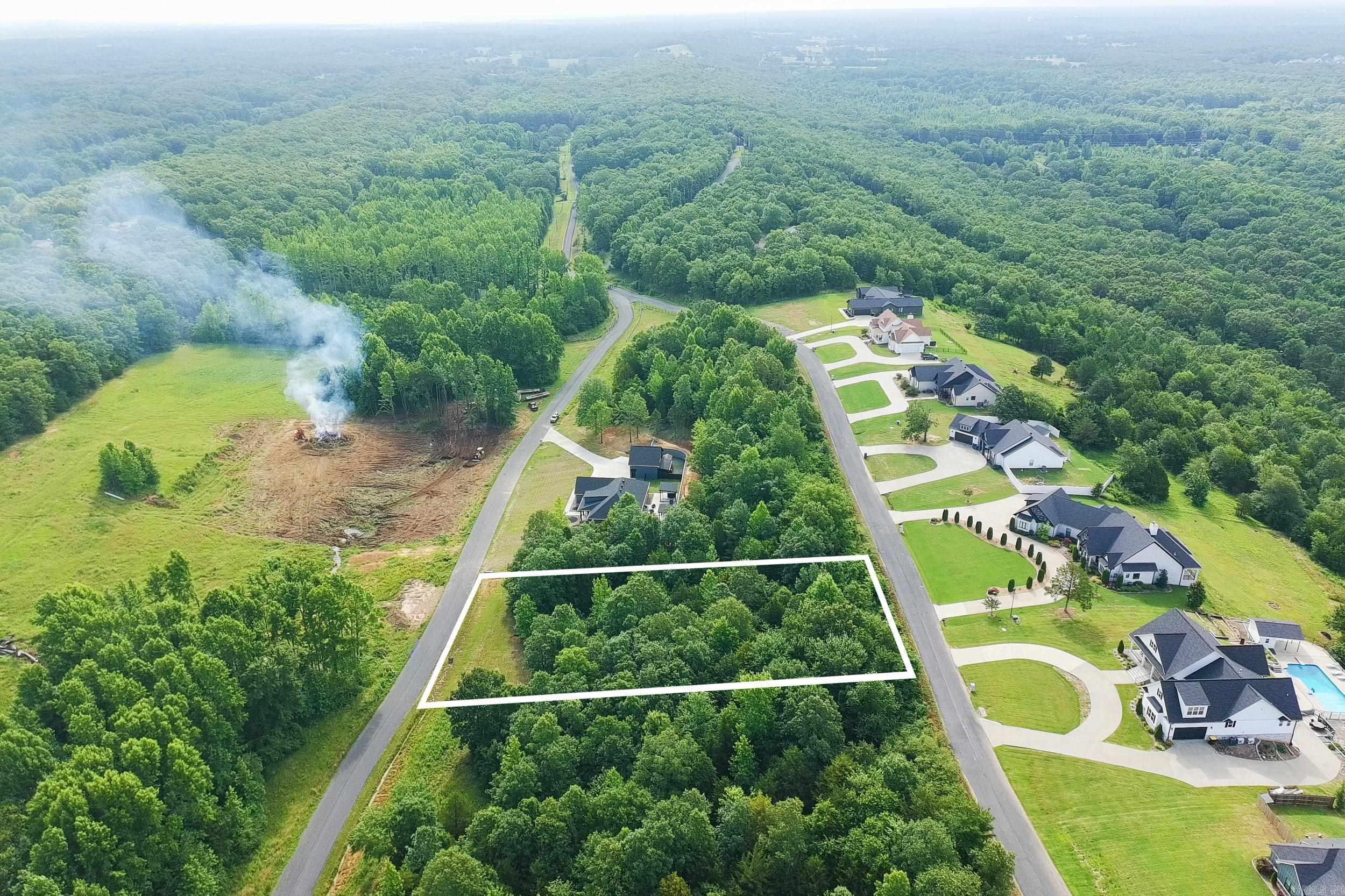 Mountain Ranch Estates - Land