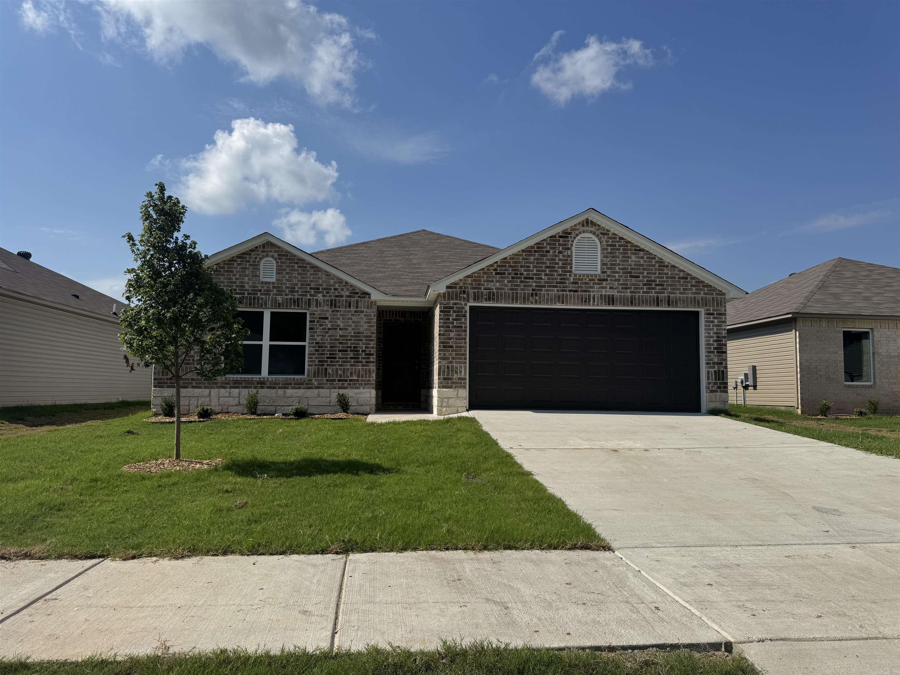 BELL VALLEY - Residential