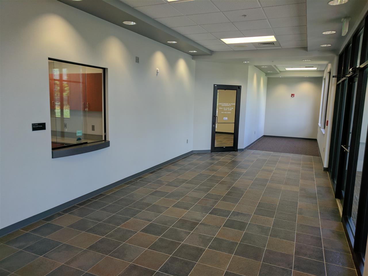 Cabot City Area - Commercial Sale