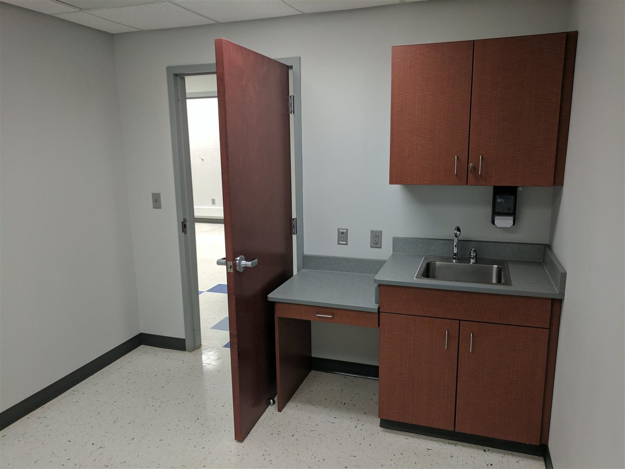 Cabot City Area - Commercial Sale