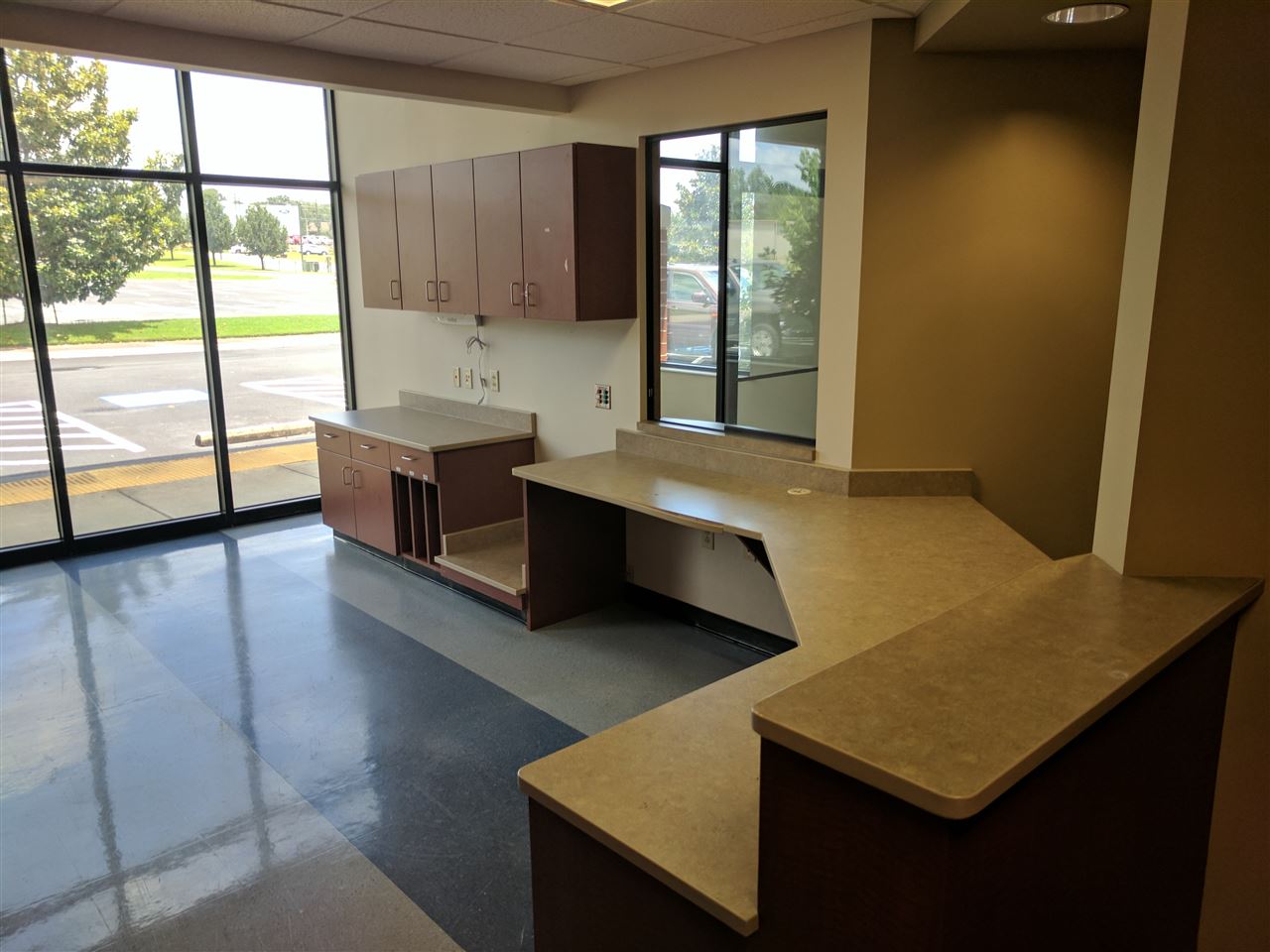 Cabot City Area - Commercial Sale