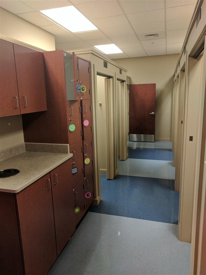 Cabot City Area - Commercial Sale