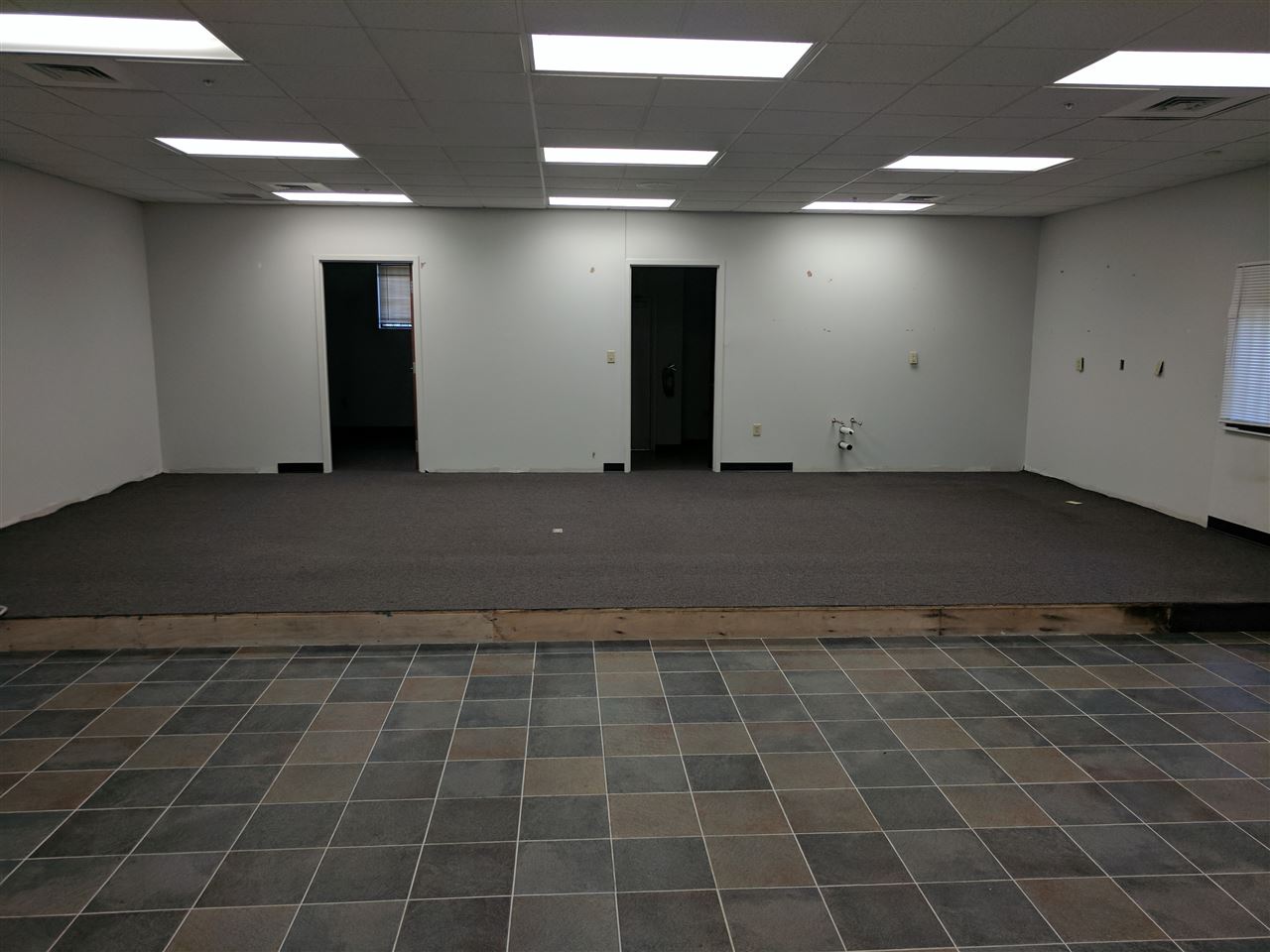 Cabot City Area - Commercial Sale