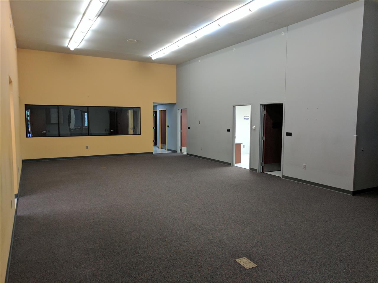 Cabot City Area - Commercial Sale