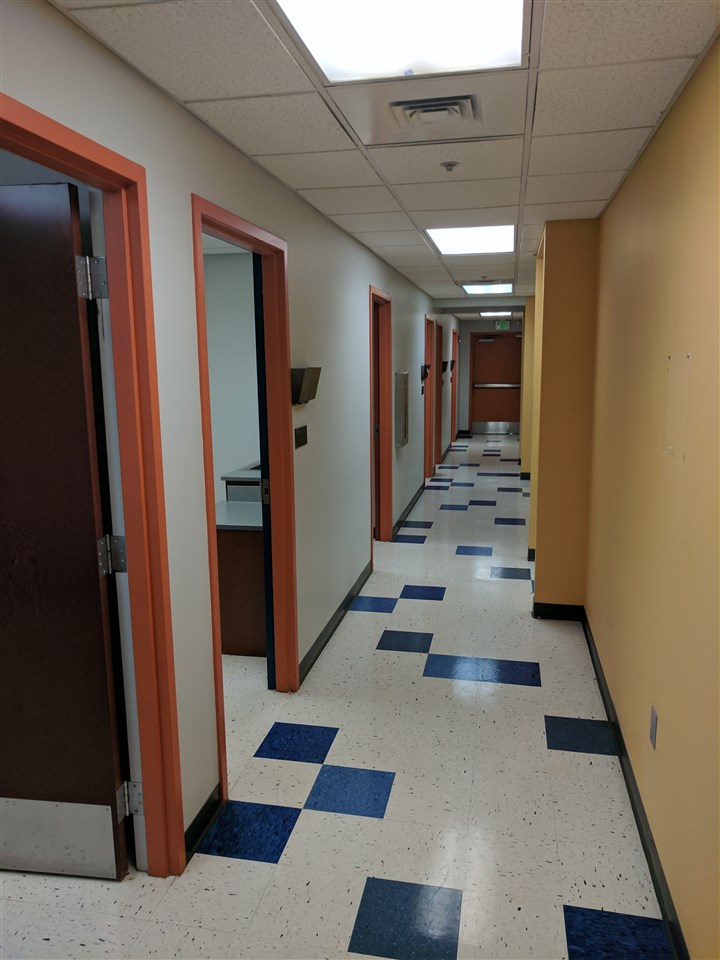 Cabot City Area - Commercial Sale